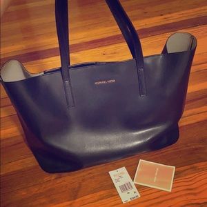 michael kors tote